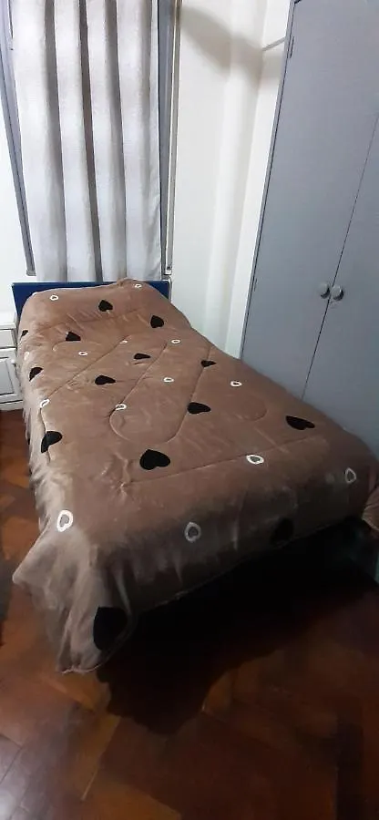 Habitación en casa particular Apartamento Danyeuge Host Mendoza