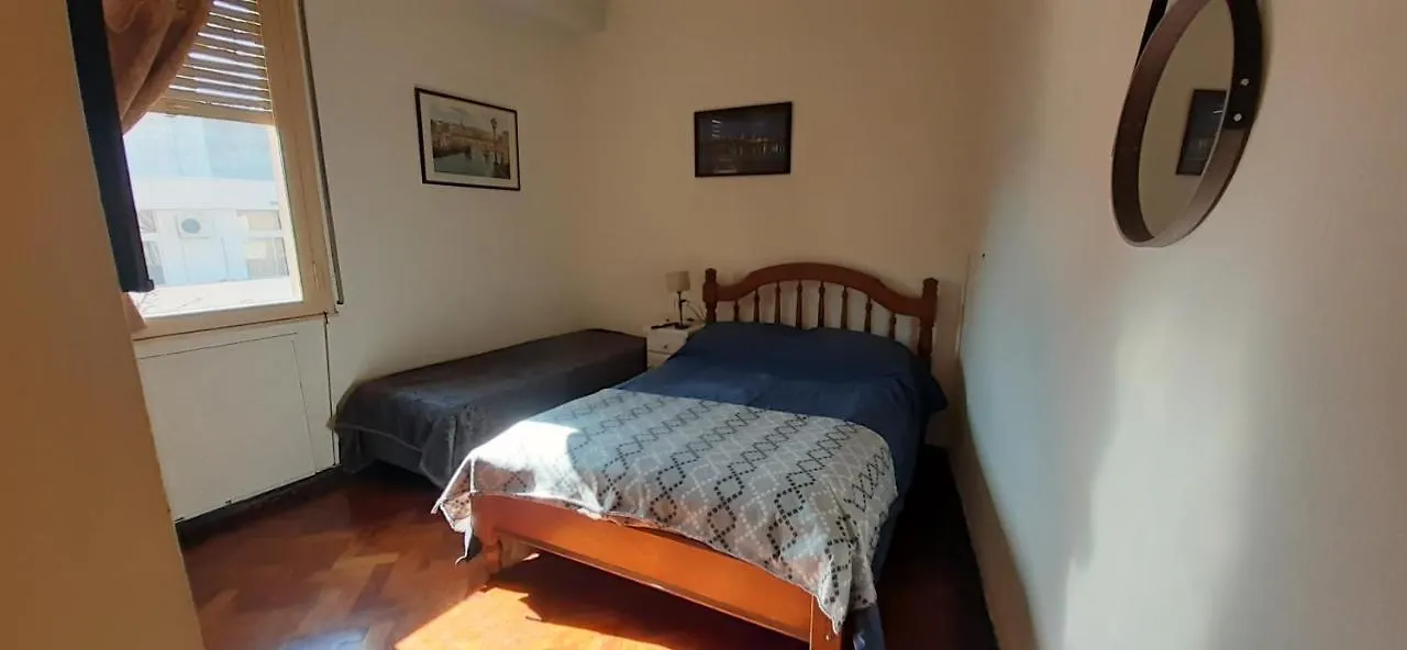 Habitación en casa particular Apartamento Danyeuge Host Mendoza