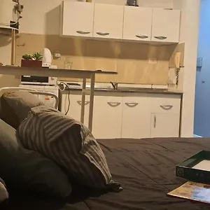 Monoambiente Apartamento